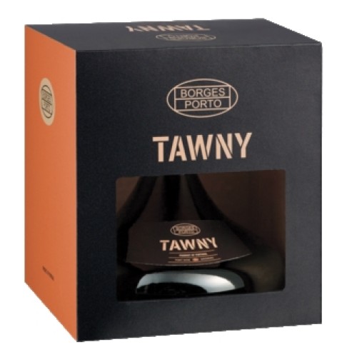 Borges tawny Porto - doc